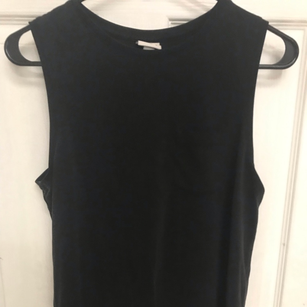 A new day top